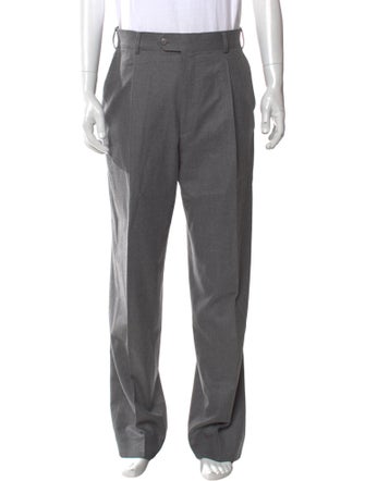 Suitsupply Wool Pants