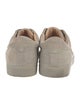 Suitsupply Suede Sneakers
