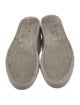 Suitsupply Suede Sneakers