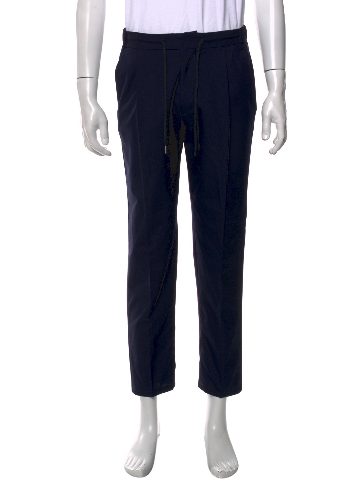 Suitsupply Wool Dress Pants