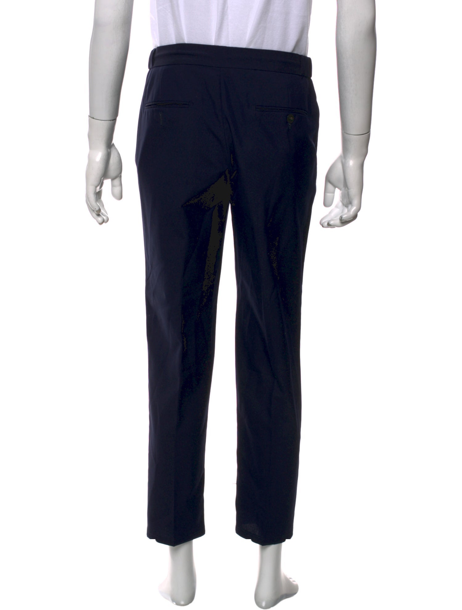Suitsupply Wool Dress Pants