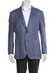 Suitsupply Wool Blazer