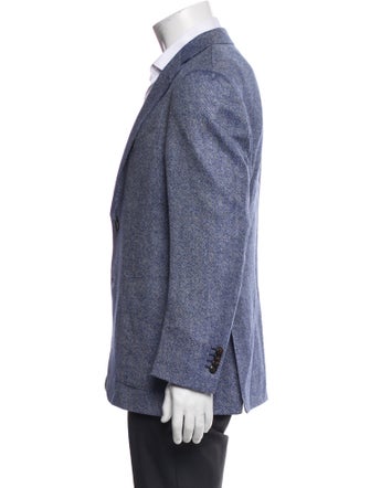 Suitsupply Wool Blazer