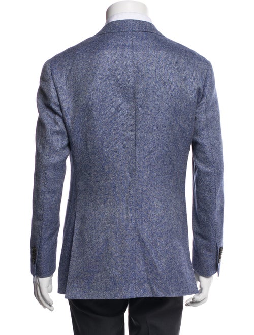 Suitsupply Wool Blazer