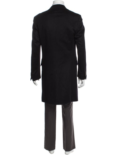 Suitsupply Cashmere Overcoat