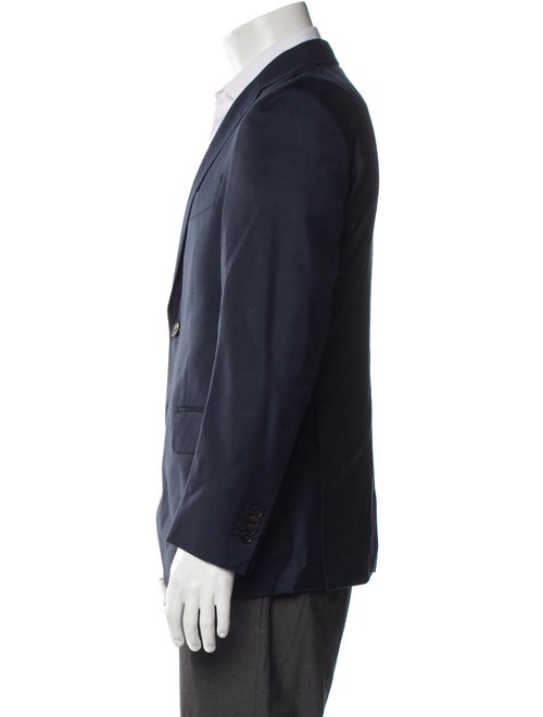 Suitsupply Virgin Wool Blazer