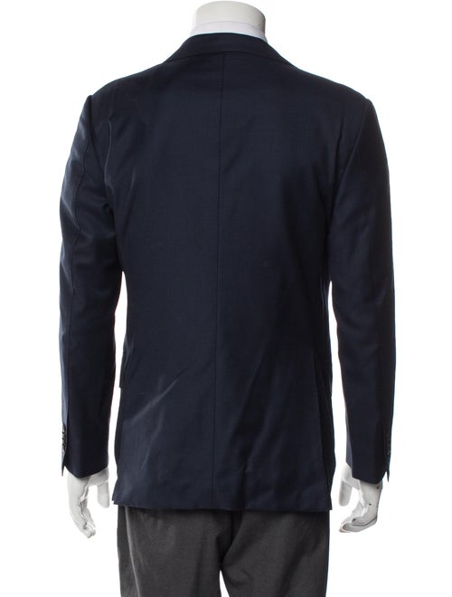 Suitsupply Virgin Wool Blazer