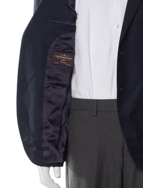 Suitsupply Virgin Wool Blazer