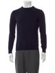 Suitsupply Crew Neck Long Sleeve Pullover