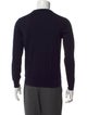 Suitsupply Crew Neck Long Sleeve Pullover