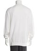 Suitsupply Crew Neck Long Sleeve Pullover