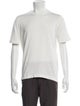 Suitsupply Crew Neck Short Sleeve T-Shirt