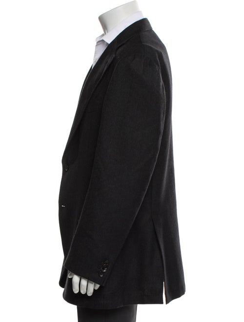 Suitsupply Wool Two-Button Blazer