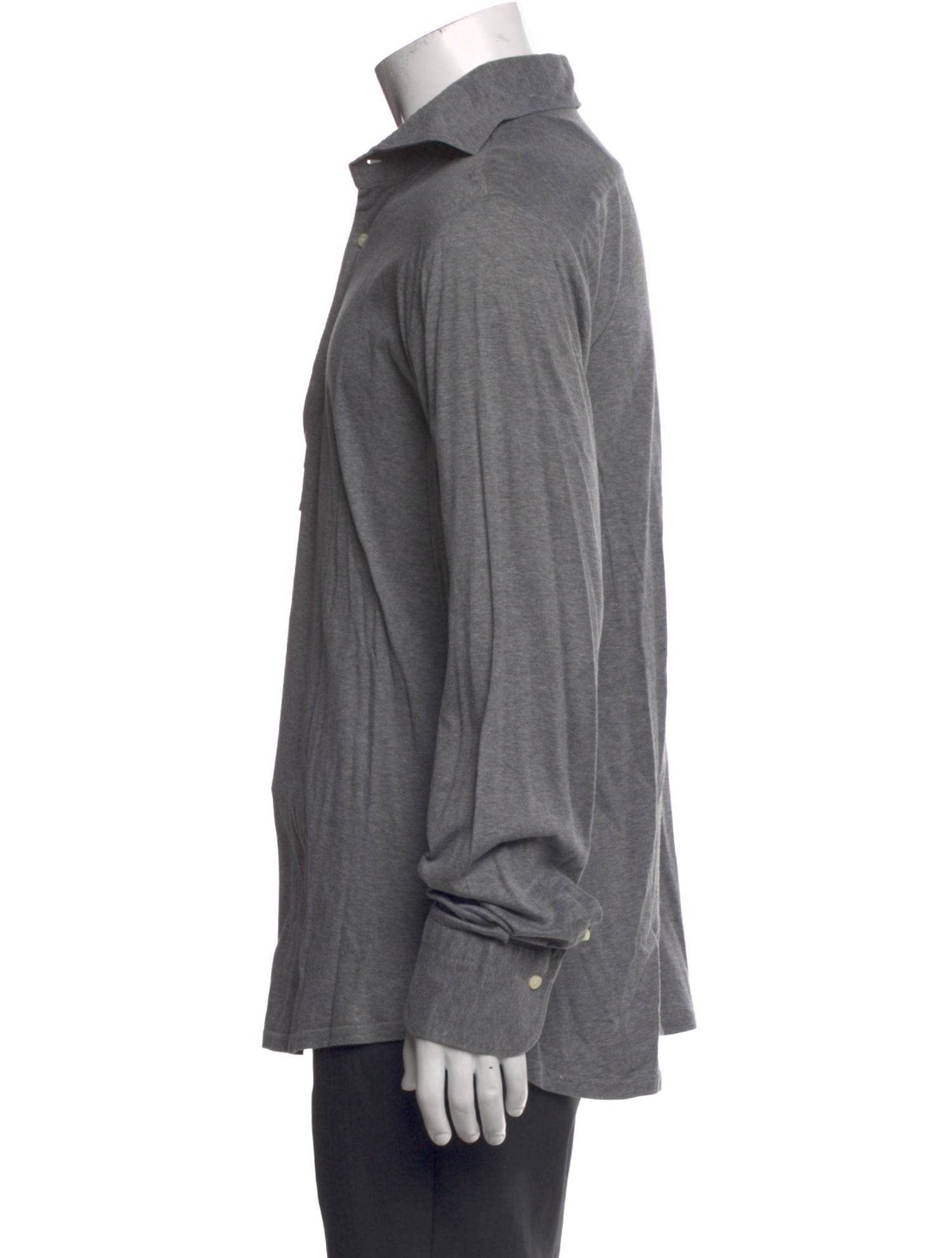 Suitsupply Long Sleeve Shirt