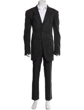 Suitsupply Wool Overcoat