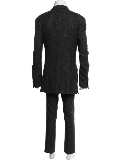 Suitsupply Wool Overcoat