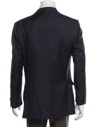 Suitsupply Wool Blazer