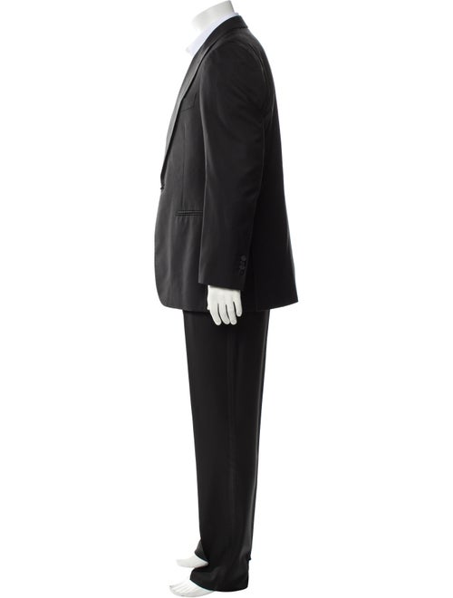 Suitsupply Wool Two-Piece Suit