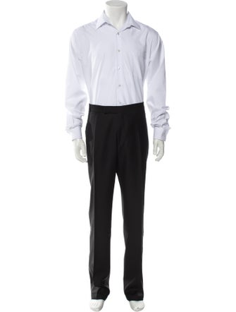 Suitsupply Wool Two-Piece Suit