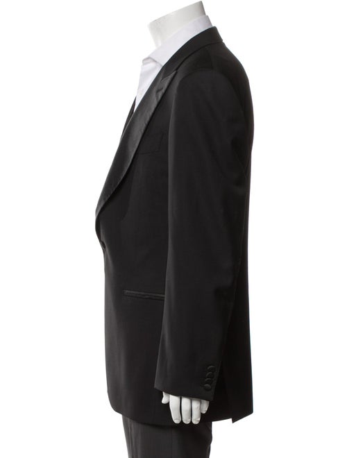 Suitsupply Wool Two-Piece Blazer