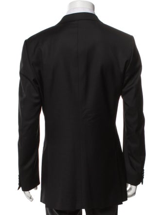 Suitsupply Wool Two-Piece Blazer