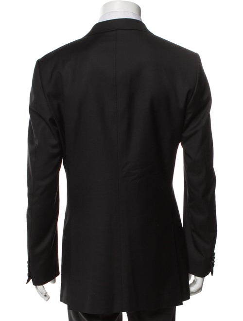 Suitsupply Wool Two-Piece Blazer