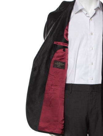 Suitsupply Wool Two-Piece Blazer