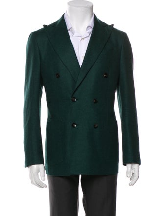 Suitsupply Wool Blazer