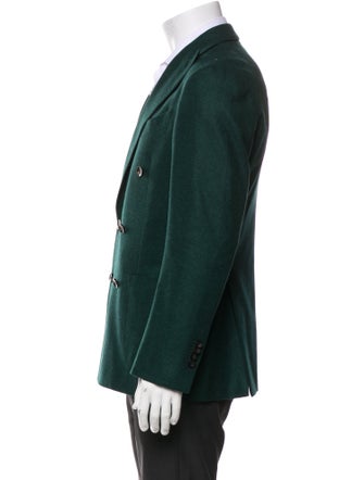 Suitsupply Wool Blazer