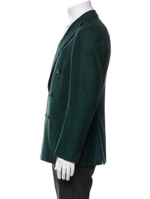 Suitsupply Wool Blazer