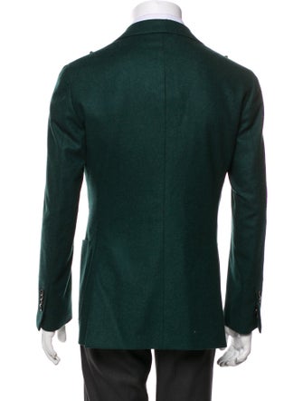 Suitsupply Wool Blazer