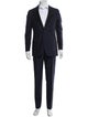 Suitsupply Wool Two-Piece Suit