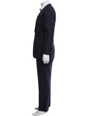 Suitsupply Wool Two-Piece Suit