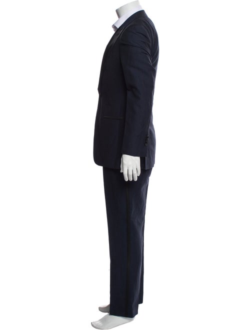 Suitsupply Wool Two-Piece Suit
