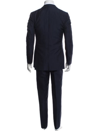 Suitsupply Wool Two-Piece Suit