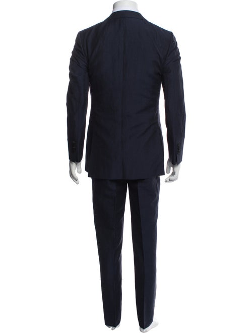 Suitsupply Wool Two-Piece Suit