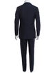 Suitsupply Wool Two-Piece Suit