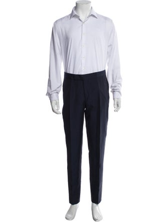 Suitsupply Wool Two-Piece Suit