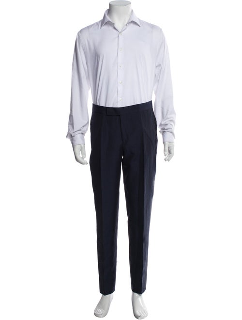 Suitsupply Wool Two-Piece Suit