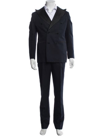 Suitsupply Two-Piece Suit