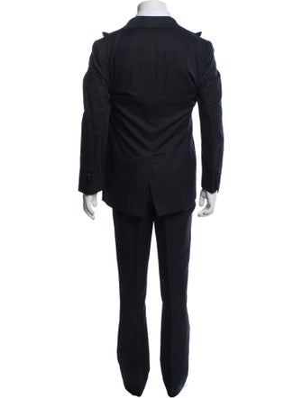 Suitsupply Two-Piece Suit