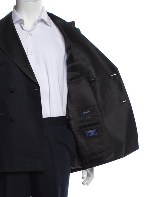 Suitsupply Two-Piece Suit