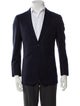 Suitsupply Wool Blazer