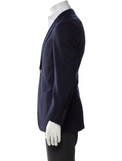 Suitsupply Wool Blazer