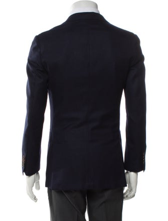 Suitsupply Wool Blazer