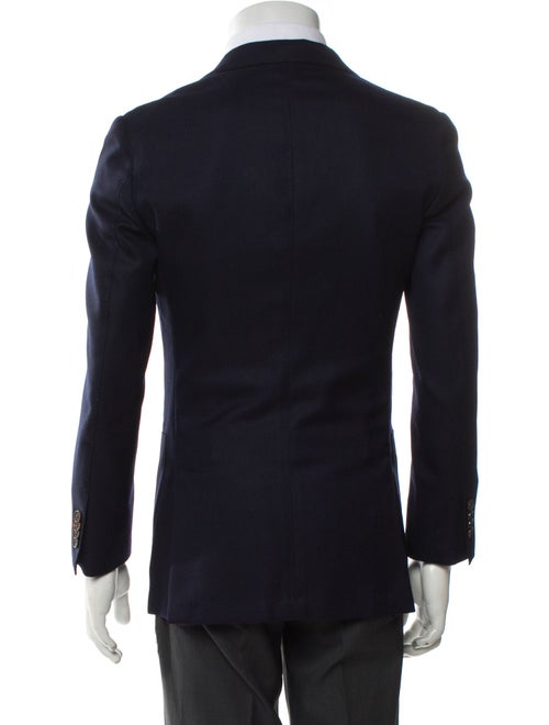 Suitsupply Wool Blazer
