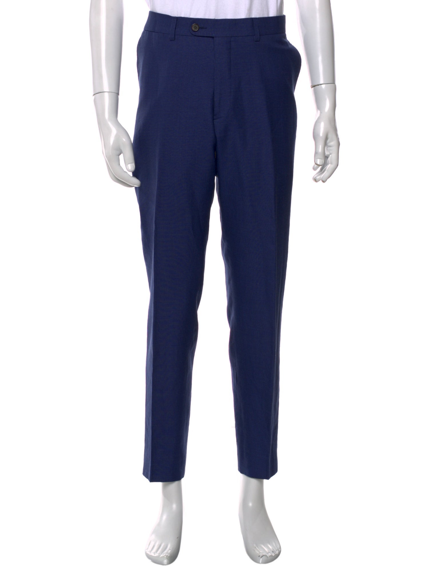 Suitsupply Wool Pants