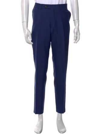 Suitsupply Wool Pants