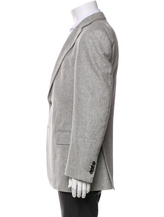 Suitsupply Wool Blazer