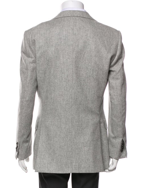 Suitsupply Wool Blazer